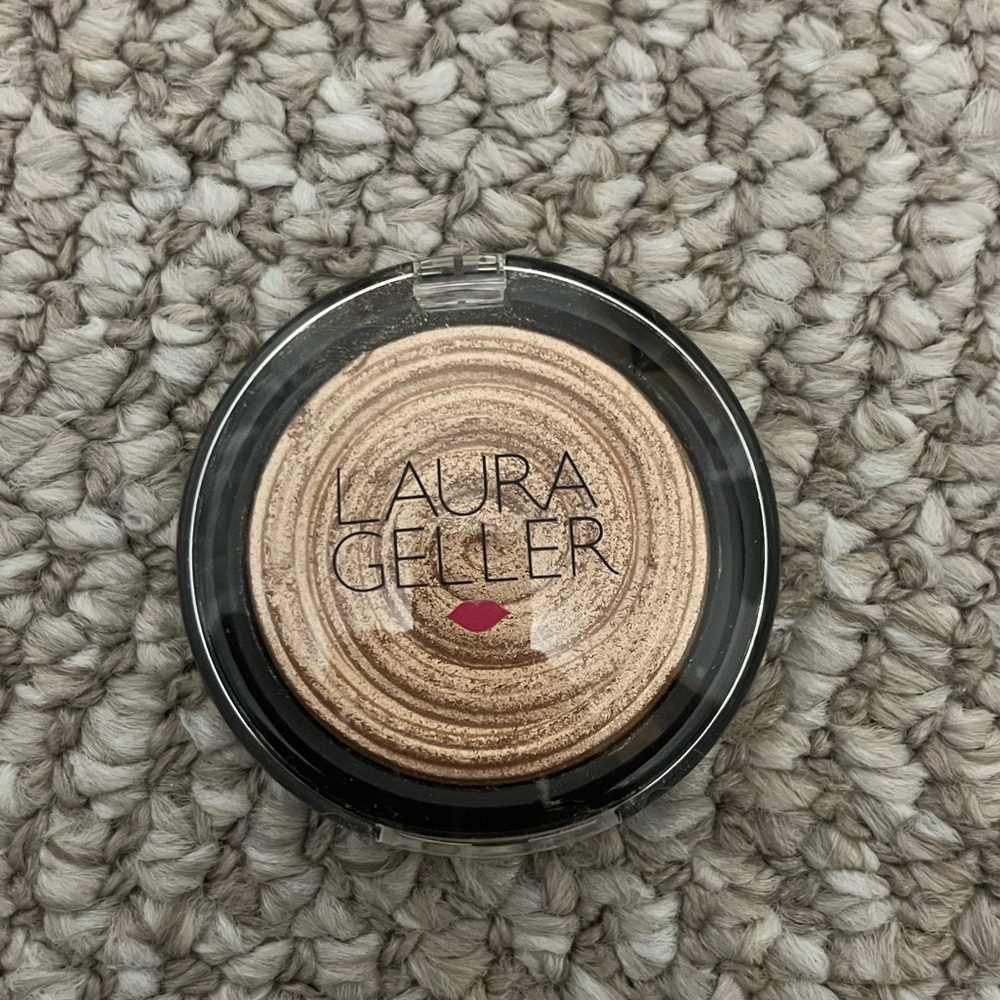 Laura Geller Highlighter - Guilded Honey
